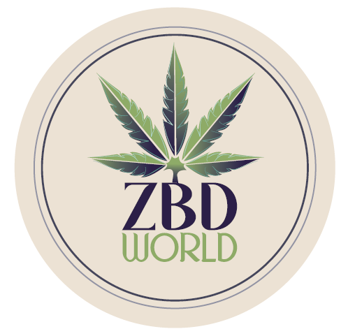 Zen CBD World